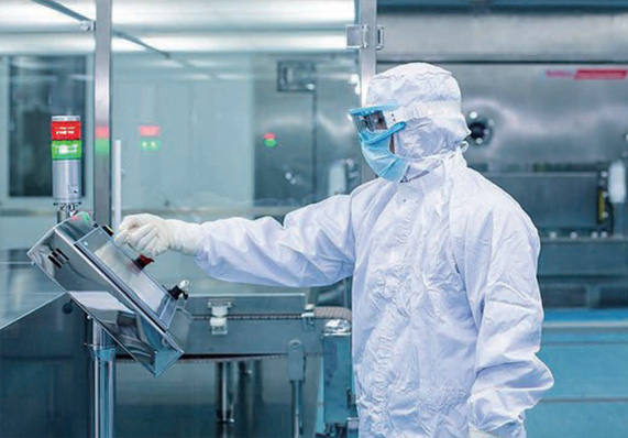 上海凈化工程公司